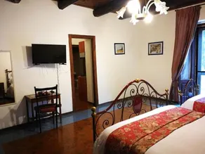 Inviting Holiday Home in Maida With Swimming Pool - Image 2