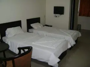 Hotel Nawab's - Image 2