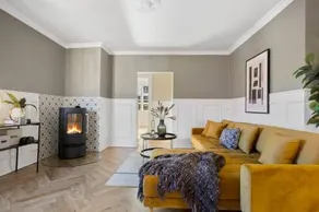 Amazing apartment in the center of Helsingør - Image 3