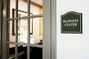 Clarion Hotel & Conference Center Leesburg - Image 4
