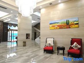 Tongfa Hotel (Wuyi Square Branch) - Image 3