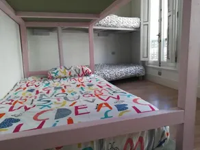International Hostel Lapplandia B&B - Image 4