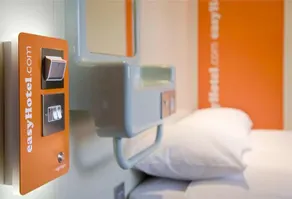 easyHotel London Heathrow - Image 4