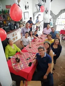 El Meson de la Sierra - Hosteria - Image 5