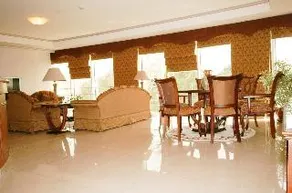 Sand Rose Suite Hotel - Image 1