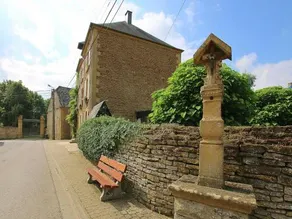 Unique Holiday Home in Virton With Jacuzzi - Image 3