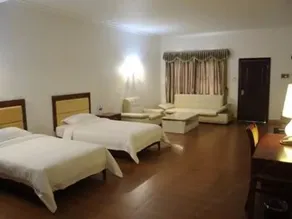 Foshan Sanshui Hot Spring Resort - Image 4