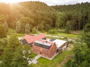 Brauereigasthof Ziegenmühle - Image 3