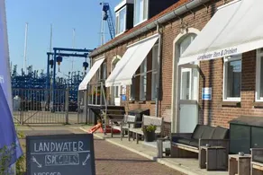 Slapen op de Haven - Image 3