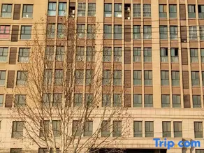 Fan County Lianduo Apartment - Image 4