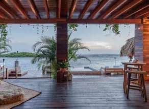 Overwater penthouse aruba - Image 5