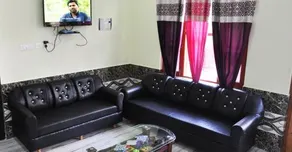 Hotel Shivalik View Hotel and Restaurant - Image 4