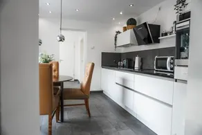 Neu gebautes Apartment mit Sonnenterasse in der Nahe vom Siebengebirge & Bonn - Image 3
