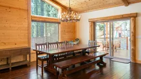 Paradise Pines by AvantStay Beautiful Big Bear Home Only 1 Mile To Snow Summit - Image 3