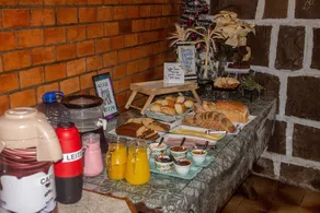 Chalet Recanto do Lago - Image 3