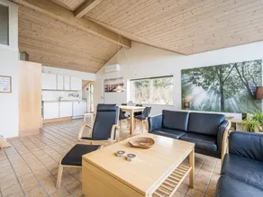 Holiday Home In Bl�vand - Image 3