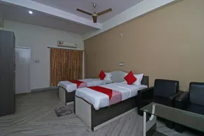 Hotel Debarshi by OYO Rooms - Image 3