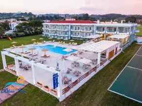 Blue Sea Hotel - Image 3