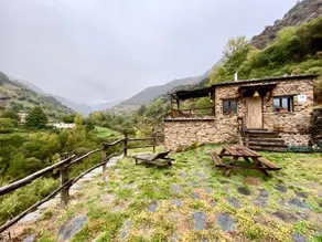 Casa Rural Cortijo Molino Altero - Image 4