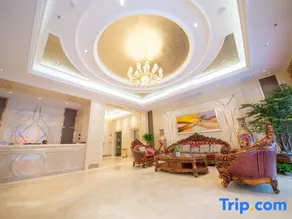 Mingxing Theme Hotel (Railway Station) - Image 4