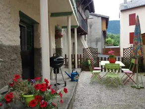 House Le Petit Nid De Miglos - Image 3