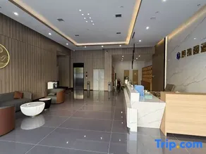 Mingzhuge Hotel (Dafang Jiaxin Moore City Branch) - Image 4