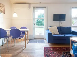4 star holiday home in Nexø - Image 2