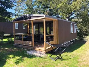 Camping Les Gorges du Chambon - Image 4