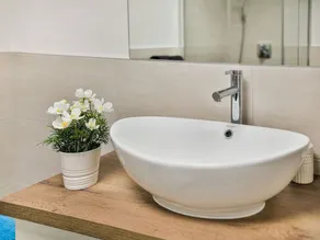 Inviting Apartment In Inzing With Garden - Image 4