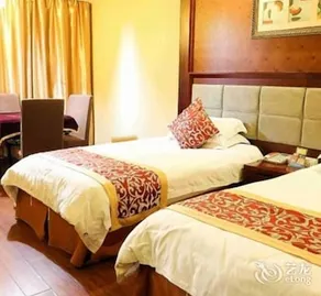 Jinluowan Hotel - Image 3
