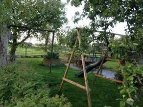 Holiday Home Koetshuis De Polderruimte - Image 4