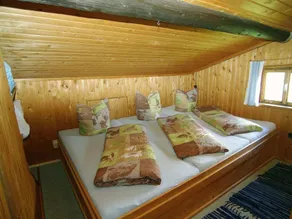 Quaint Mountain Hut In Hippach With Garden And Barbeque - Image 3