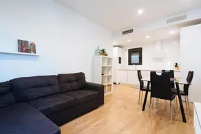 Apartamento estelar con piscina y garaje nervión - Image 5