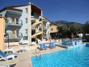 Cypriot Hotel - Image 1