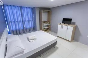 Central Apart Hotel - Image 2