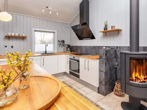 4 Person Holiday Home in Vinderup - Image 5