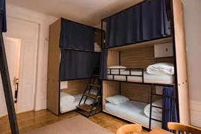 Garden House Hostel - Image 2