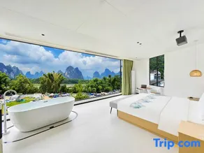 Yangshuo Linyuanju Homestay (Xingping Ancient Town 20 yuan RMB Scenic Area) - Image 3