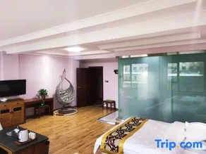 Ningyue Hotel - Image 2