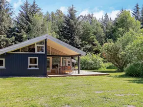 4 Sterne Ferienhaus in Bindslev - Image 4