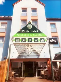Parkhotel Schotten - Image 1