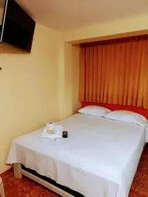 Hotel Humboldt - Image 4