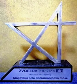 Kraljevsko selo Kotromanićevo - Image 2