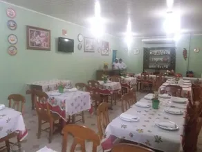 Hotel Solar do Caeté - Image 4