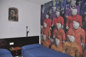 Hostal Temático El Cid - Image 5