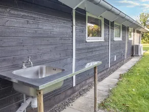 8 Person Holiday Home in Skals - Image 3