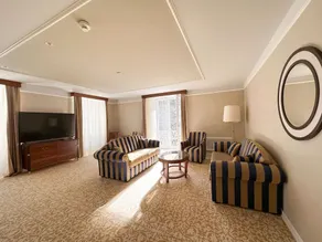 Hotel Scuol Palace - Image 3