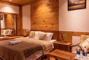 OYO Premium Log Huts - Image 4