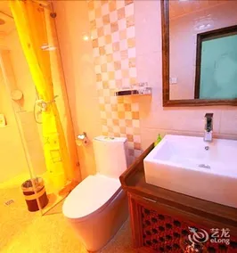 Olive Tree Inn - Lijiang - Image 2