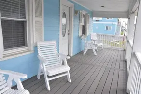 South Beach Apartment Ocean City, Md - Image 2